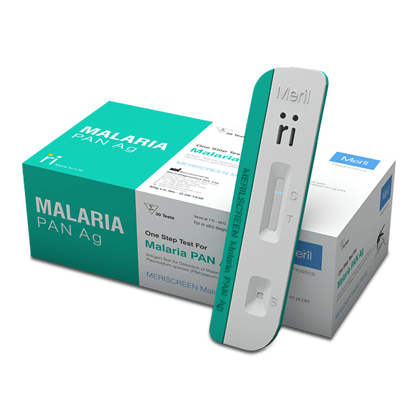 MERISCREEN™ MALARIA PAN Ag