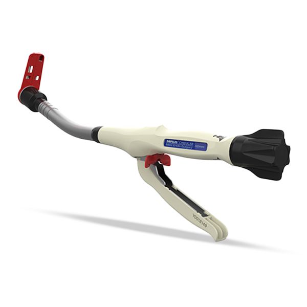 MIRUS™ Circular Stapler