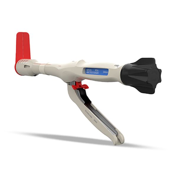 MIRUS™ Hemorrhoids Stapler