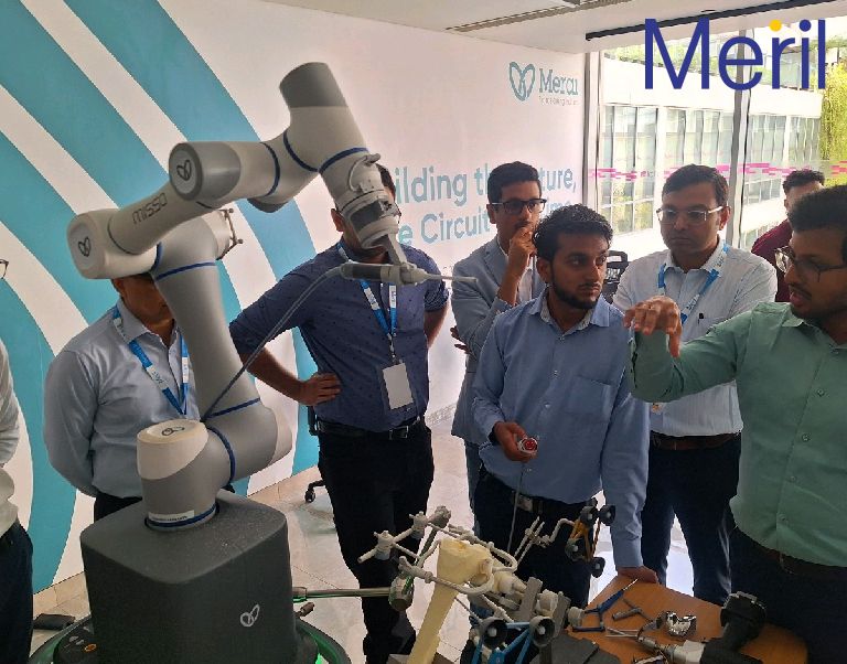 MISSO Proctorship Training