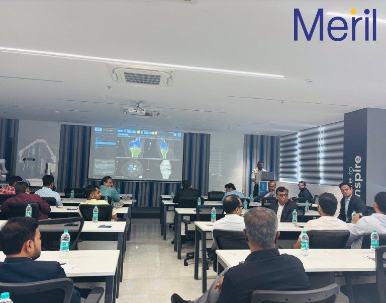 MISSO Proctorship Training Program