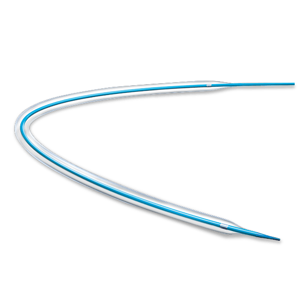 Mozec™ Rx PTCA BDC