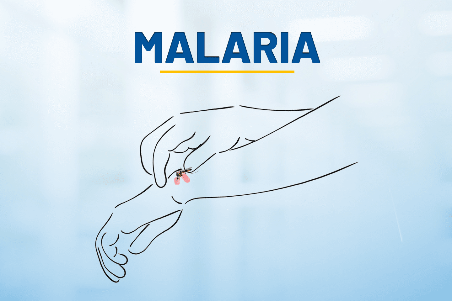 Malaria: Causes, Symptoms, Diagnosis, and Treatment