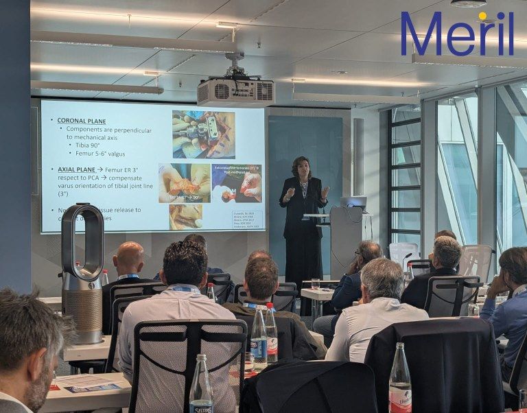 Master Course Itlay Chapter 2