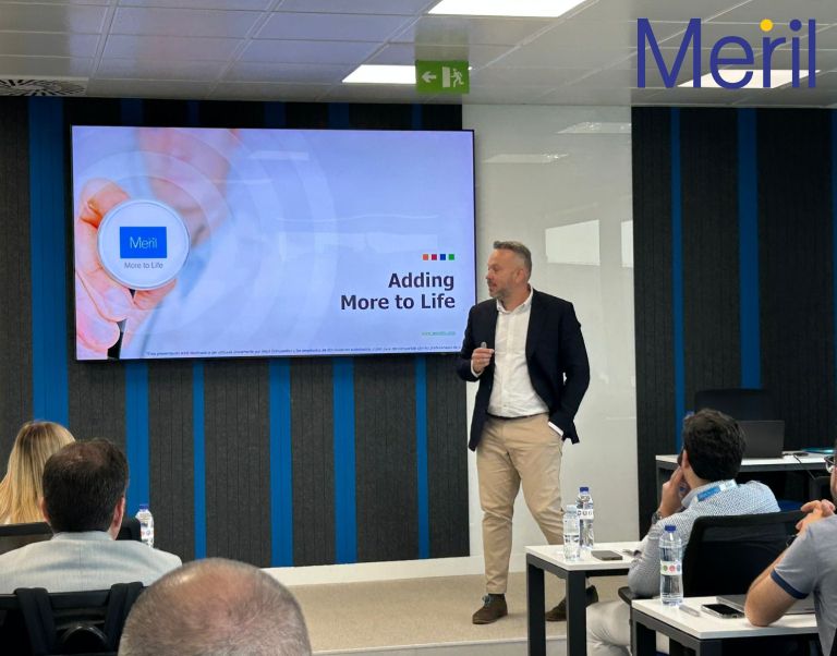 Master Course Spain Chapter-1