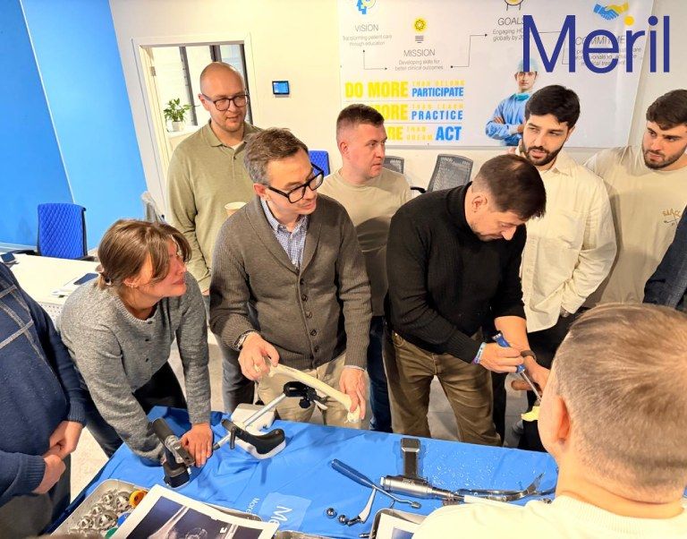 Master-class on HIP arthroplasty