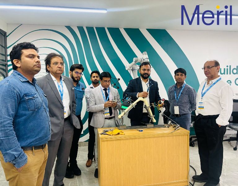 Master's Course Delhi Chapter - II