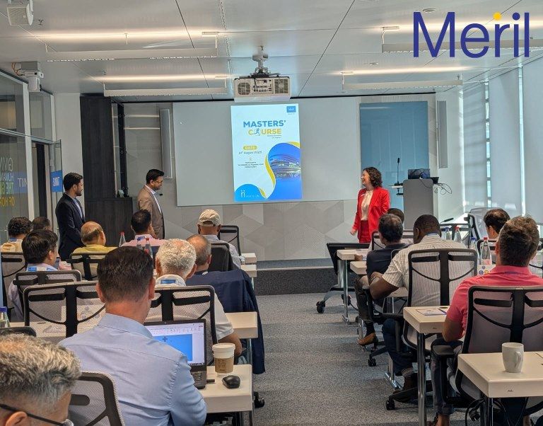 Masters Course UK Chapter 2