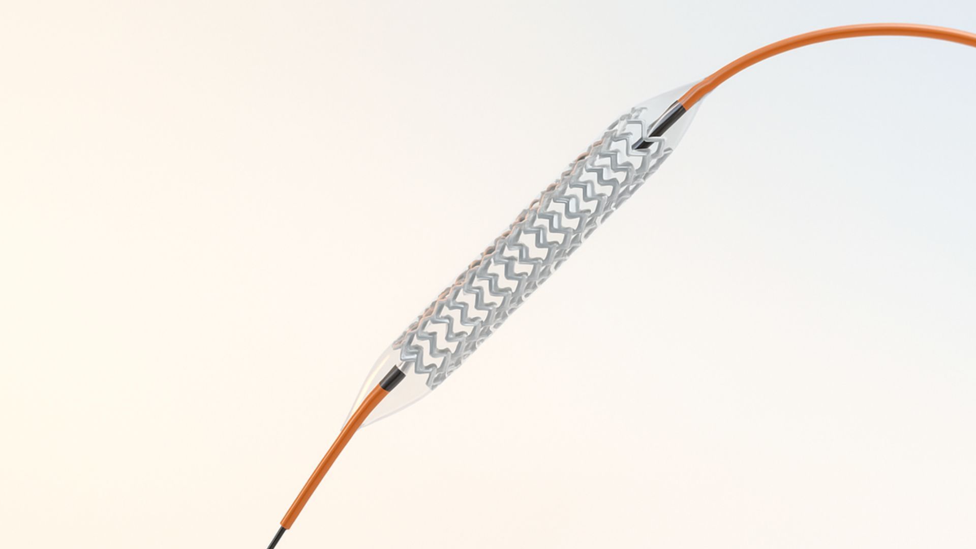 Meres100 - Thin-Strut Bioresorbable Vascular Scaffold