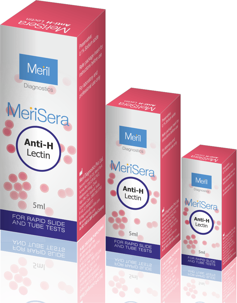 MERISERA ANTI H LECTIN
