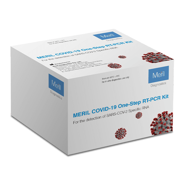 COVID-19 ONE-STEP RT-PCR KIT