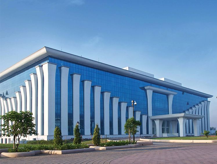 Meril Group to invest over Rs.910 Cr for capacity expansion in Gujarat
