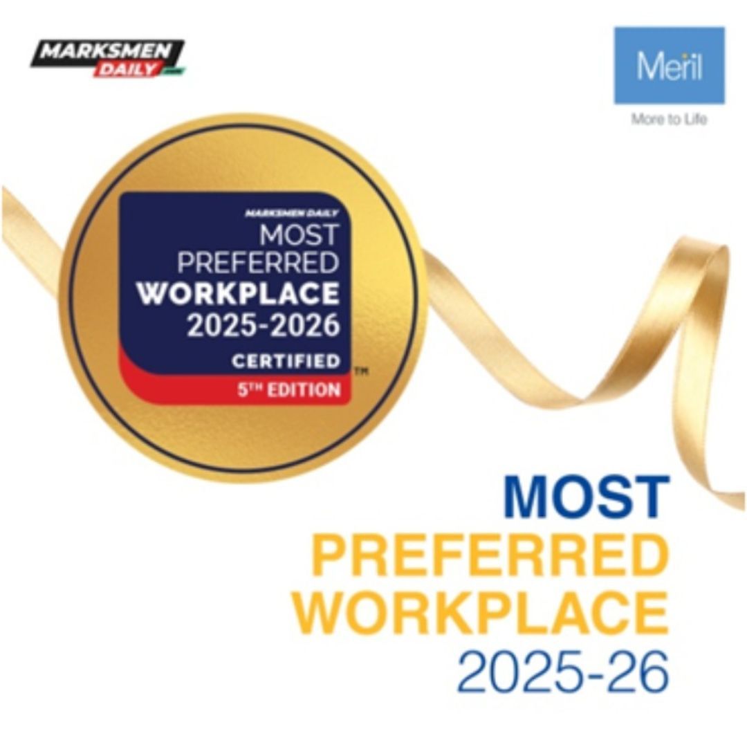 Most Preferred Workplace 2025-26