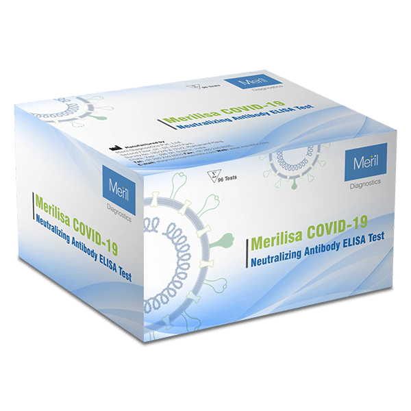 Merilisa COVID-19 Neutralizing Antibody Test