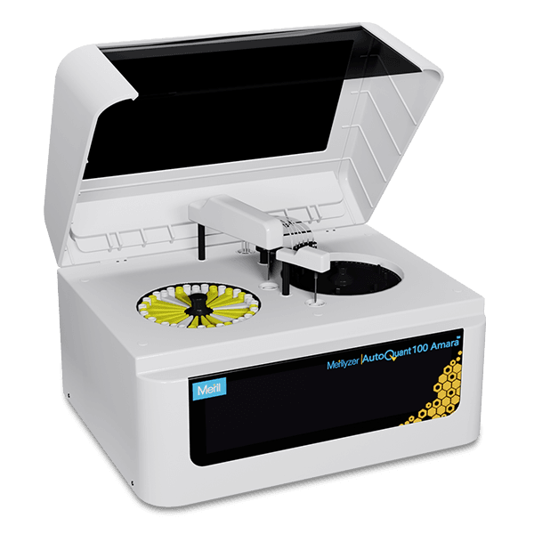 AutoQuant 100 Amara™