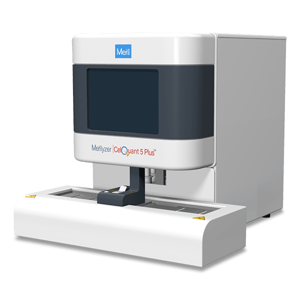 Merilyzer Celquant 5 Plus™