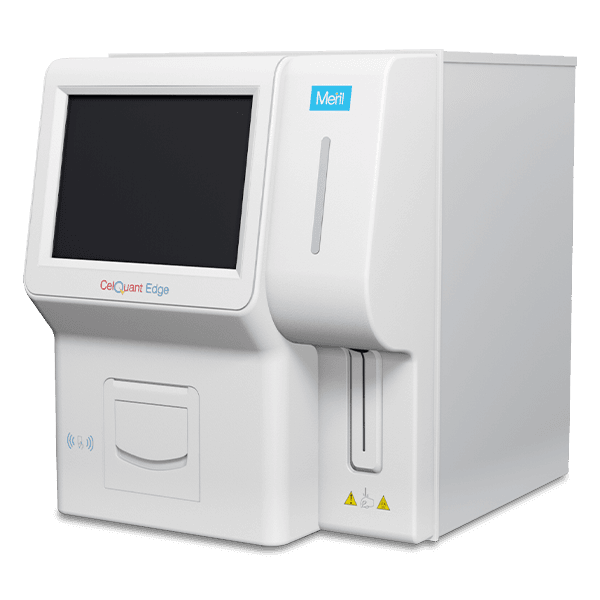 Merilyzer CelQuant Edge®