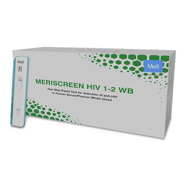 MERISCREEN™ HIV 1-2 WB