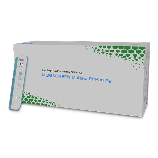 MERISCREEN™ Malaria Pf/Pan Ag
