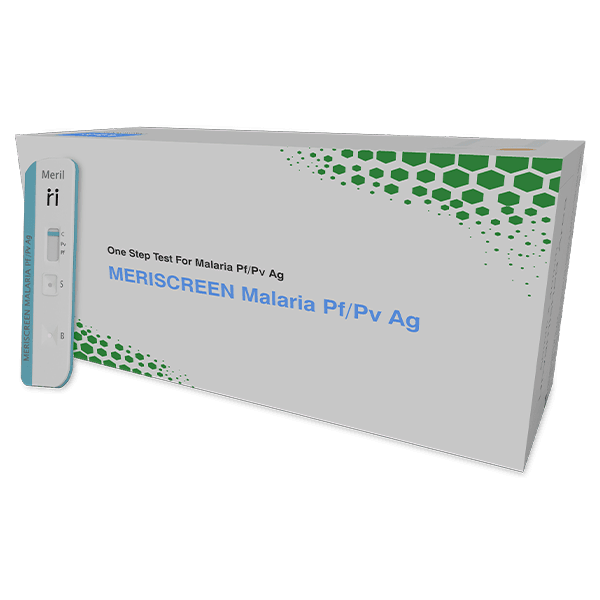 MERISCREEN™ Malaria Pf/Pv Ag