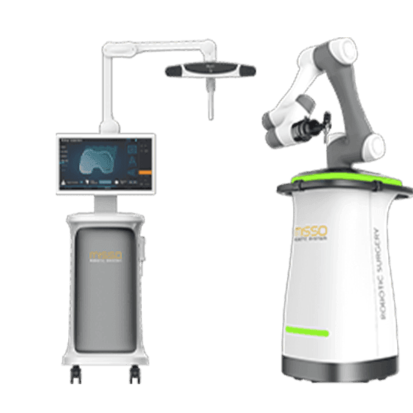 MISSO Robotic System