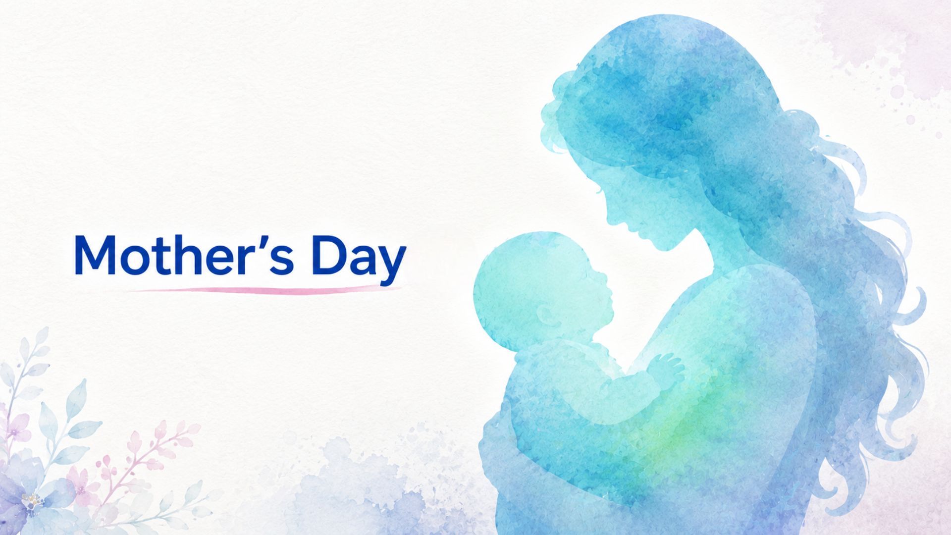 Mother's Day: Supporting Mothers through Better Health and Care