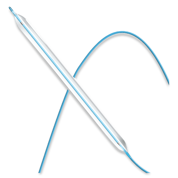 Mozec™ NC PTCA BDC