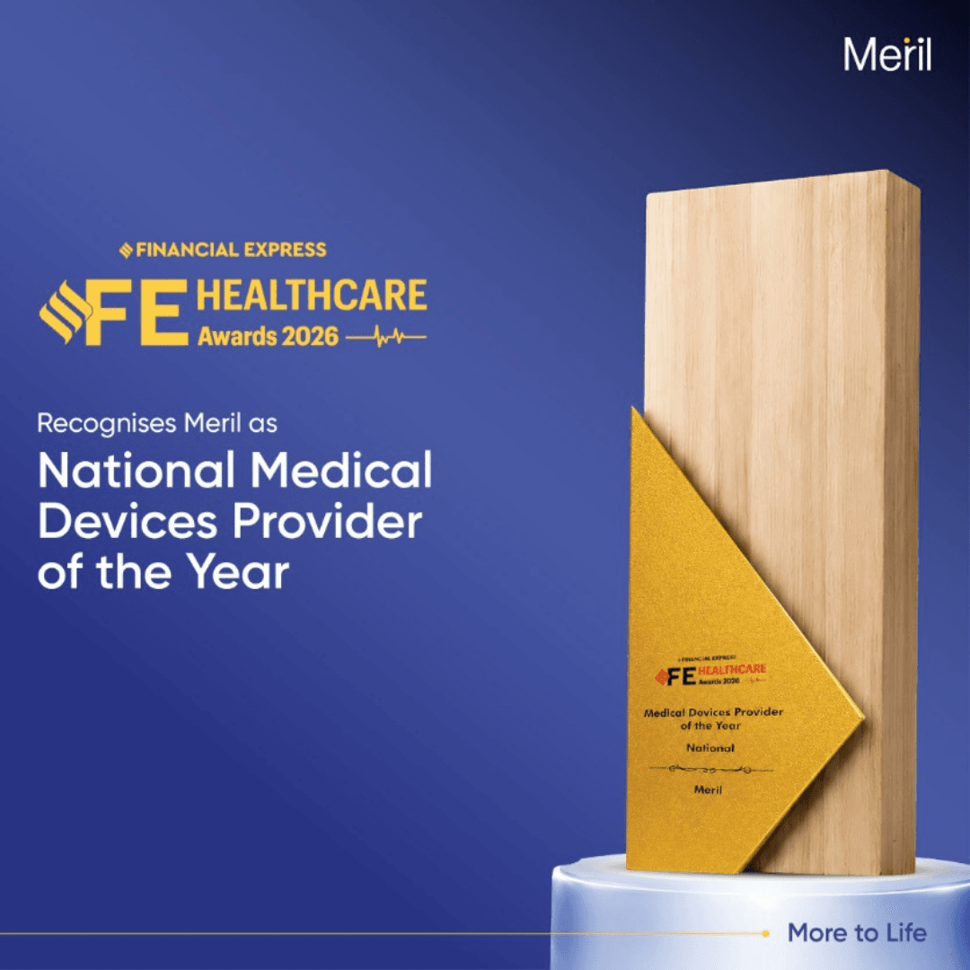 Financial Express Healthcare Awards 2026 – National Medical Devices Provider of the Year