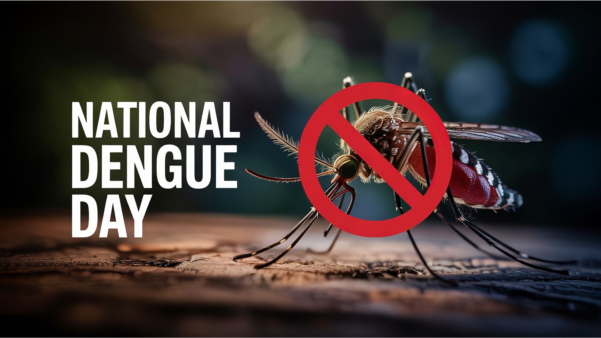 National Dengue Day: Simple Steps Communities Can Take to Prevent Dengue