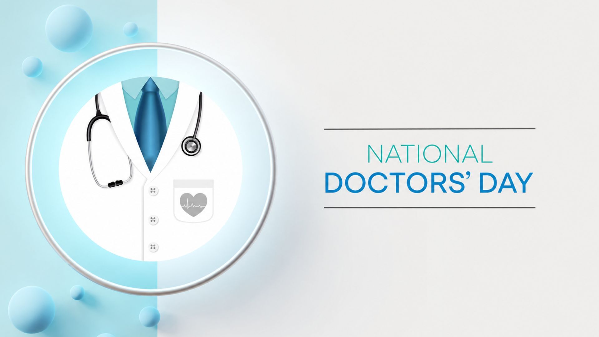National Doctors' Day: Meaning, Importance, and Why It Is Celebrated