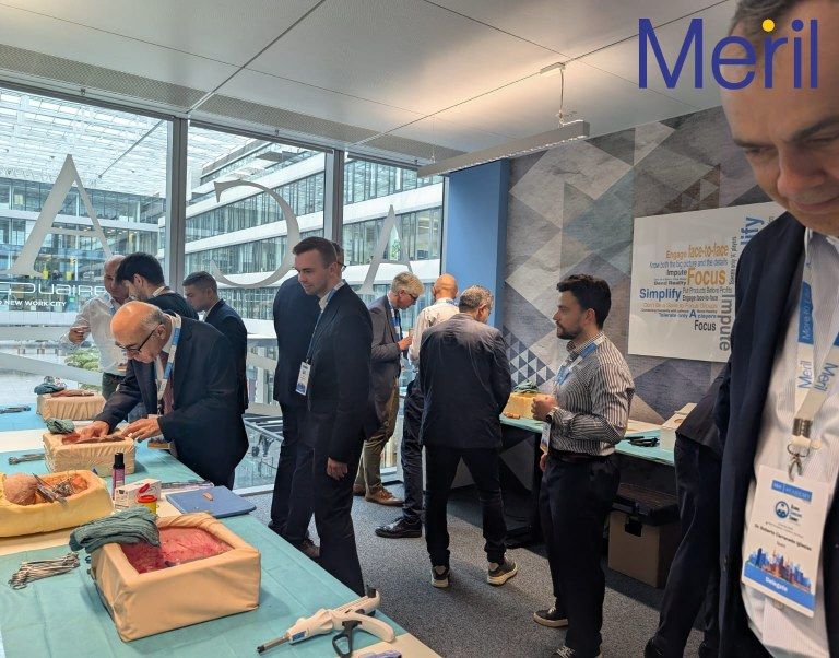 Pancreatic Surgery Masterclass