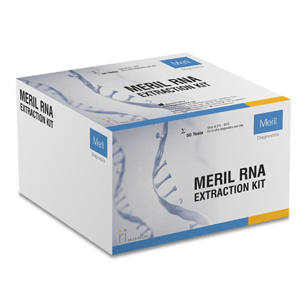 RNA Extraction Kit - Column Based