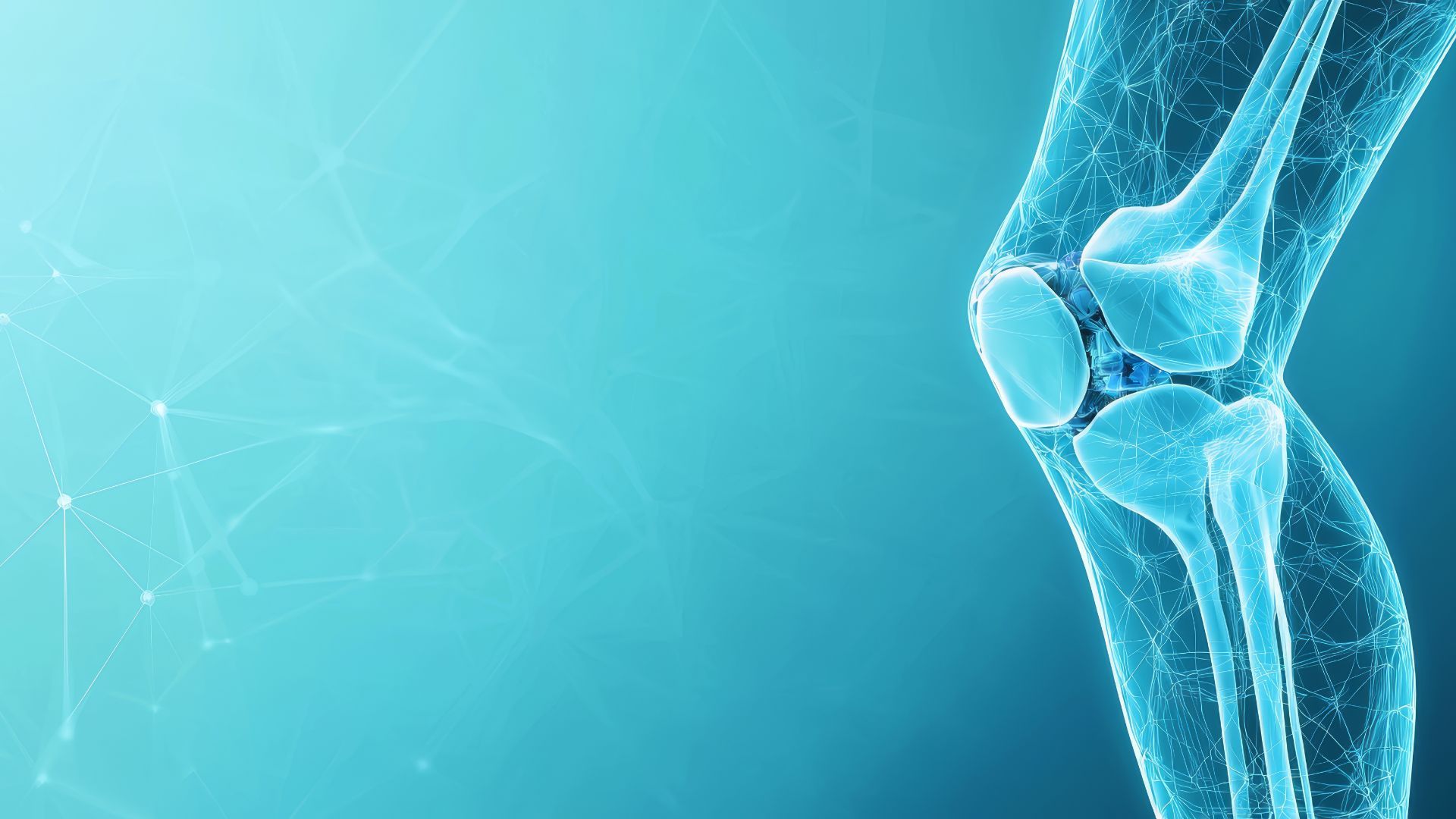 Robotic Knee Replacement Surgery: Technology, Benefits & Patient Outcomes