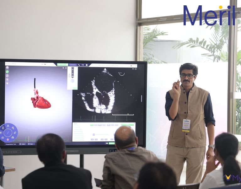 SHI - Myclip India Launch