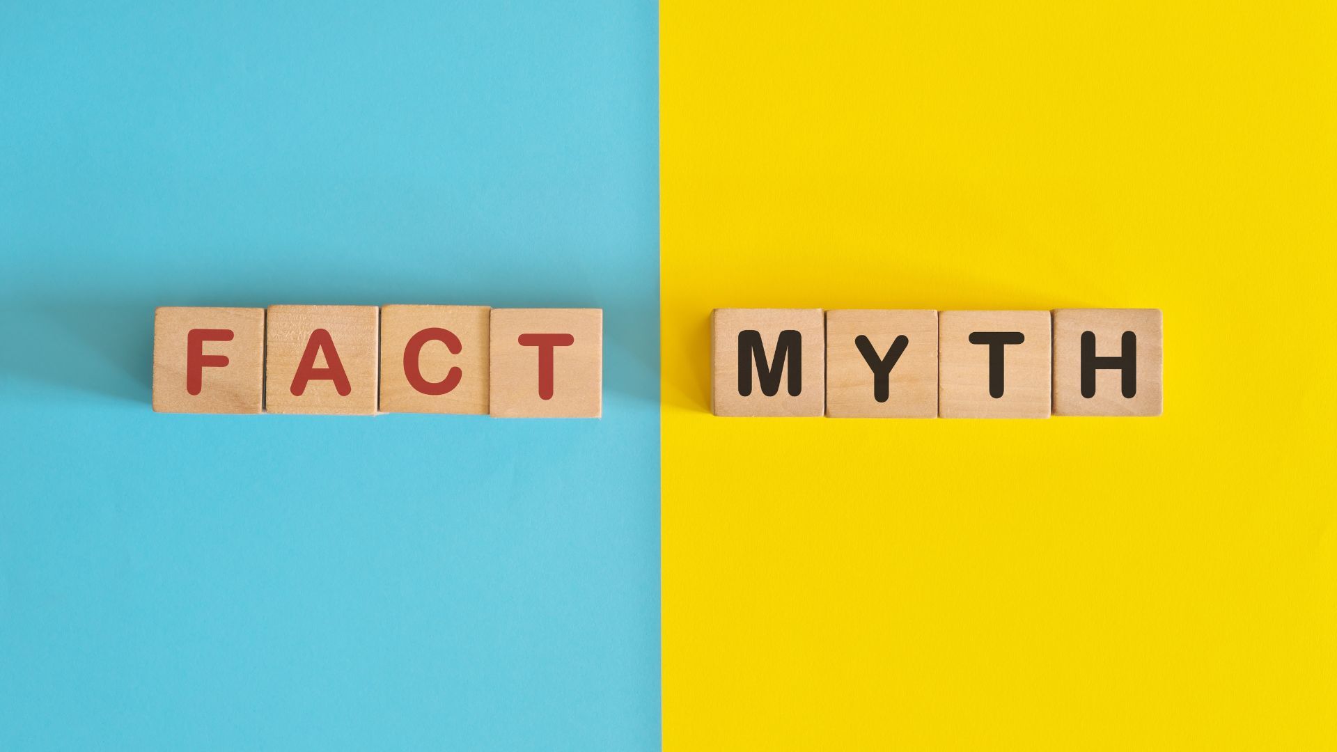 Fact Checking Common Myths about Sinusitis