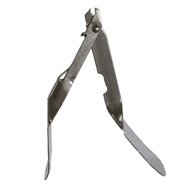 MIRUS™ Skin Staple Remover