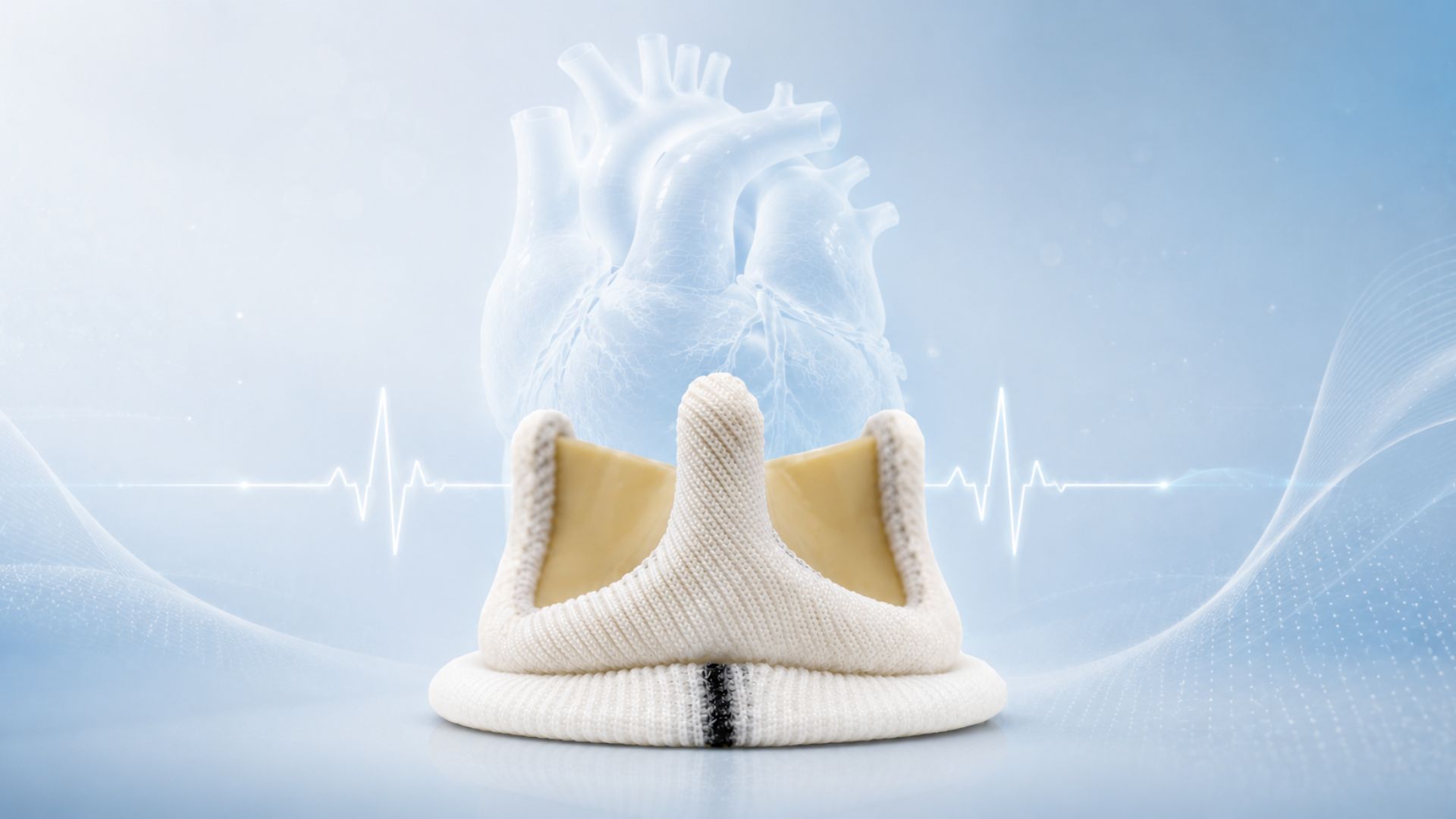 What Is a Tissue Heart Valve? Everything You Need to Know