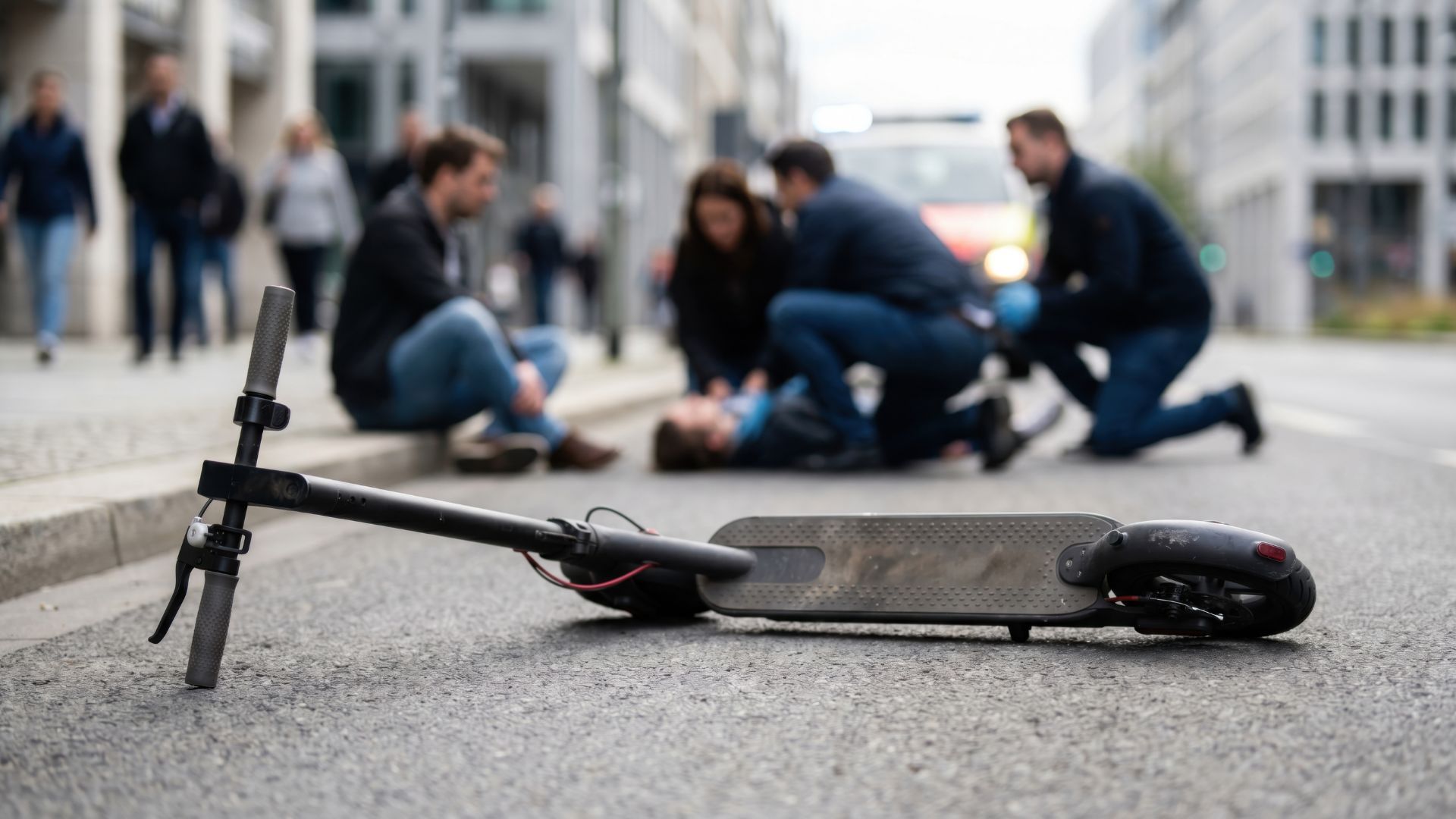 Why Trauma Awareness Should Be a Public Health Priority
