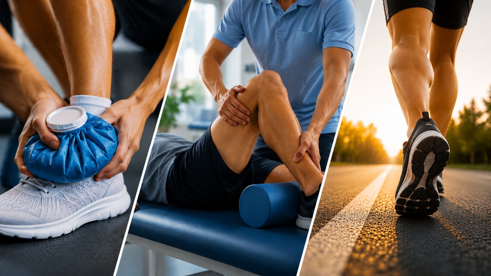 Treatment Options for Sports Injuries: From Rehabilitation to Surgery