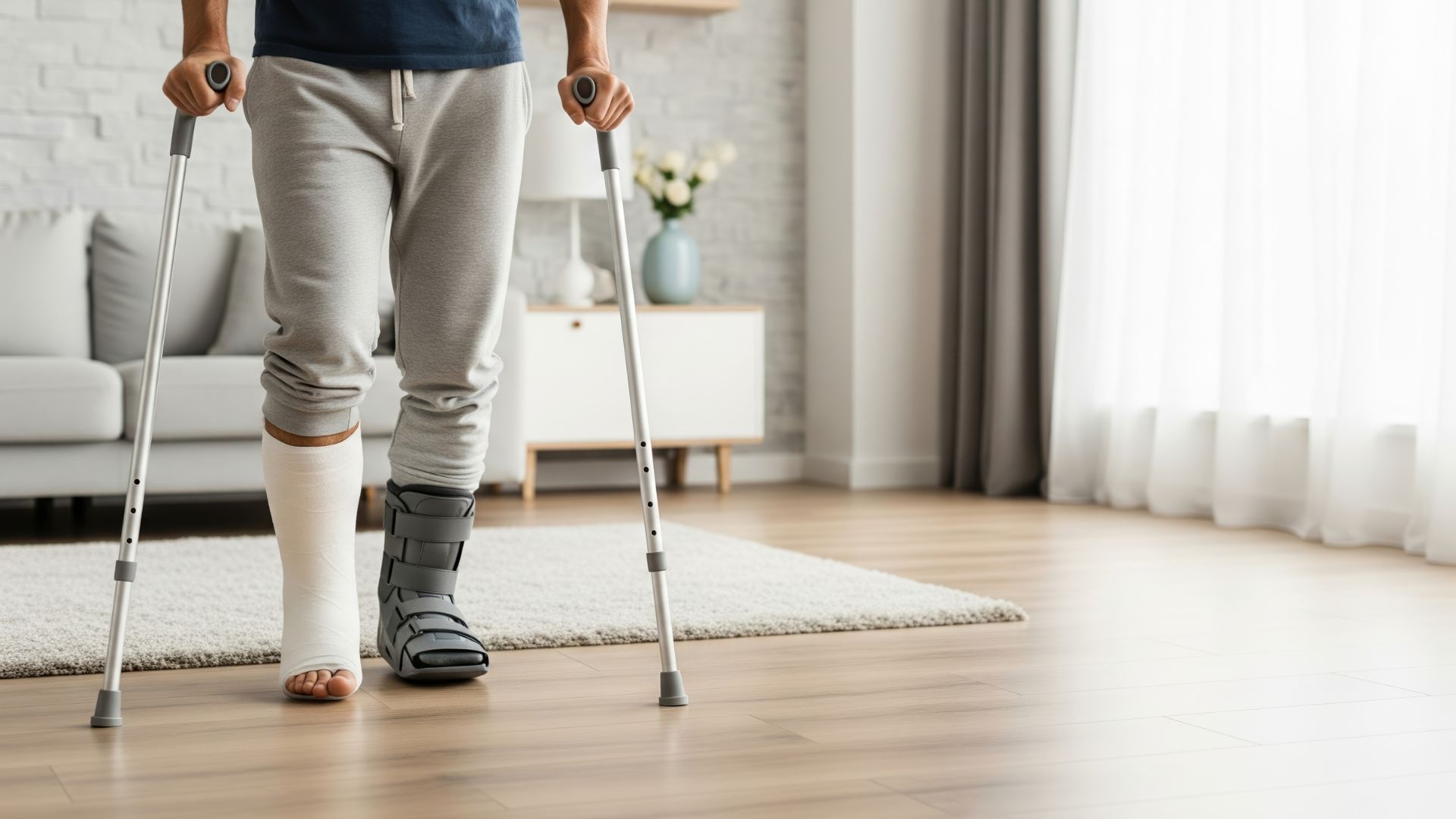 Types of Fractures and How They Are Treated: A Complete Guide