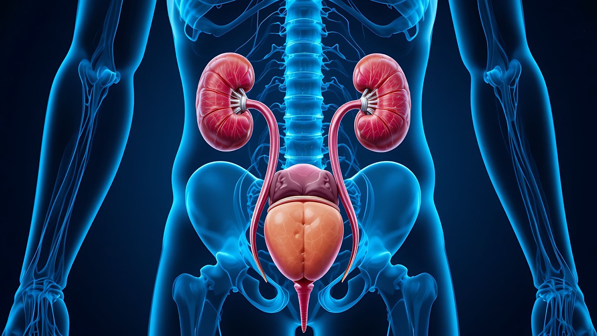 The Rise of Urological Disorders in India: Causes, Impact & Advances