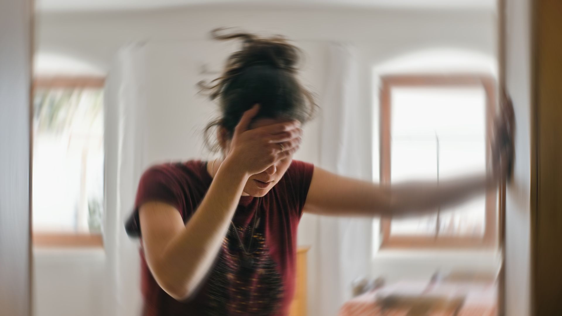 Vertigo and Dizziness: How the Inner Ear Can Affect Your Balance