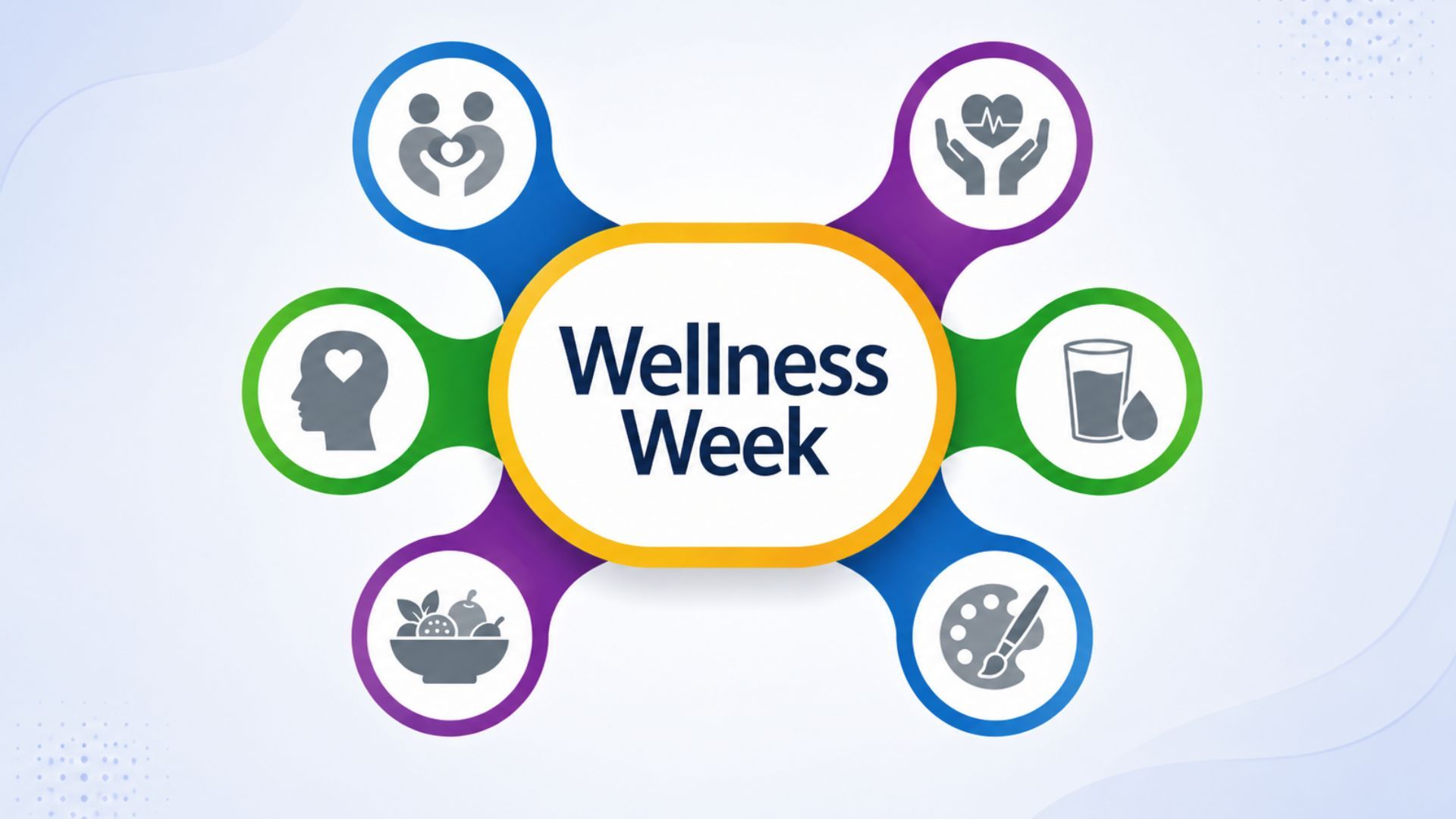 Wellness Week: How to Build Healthy Habits That Last