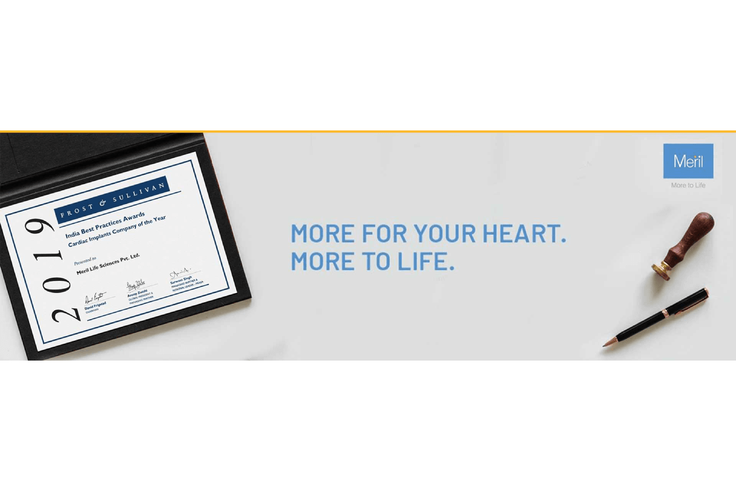 Why we are India’s leading cardiac implant company and what drives us to continue innovating