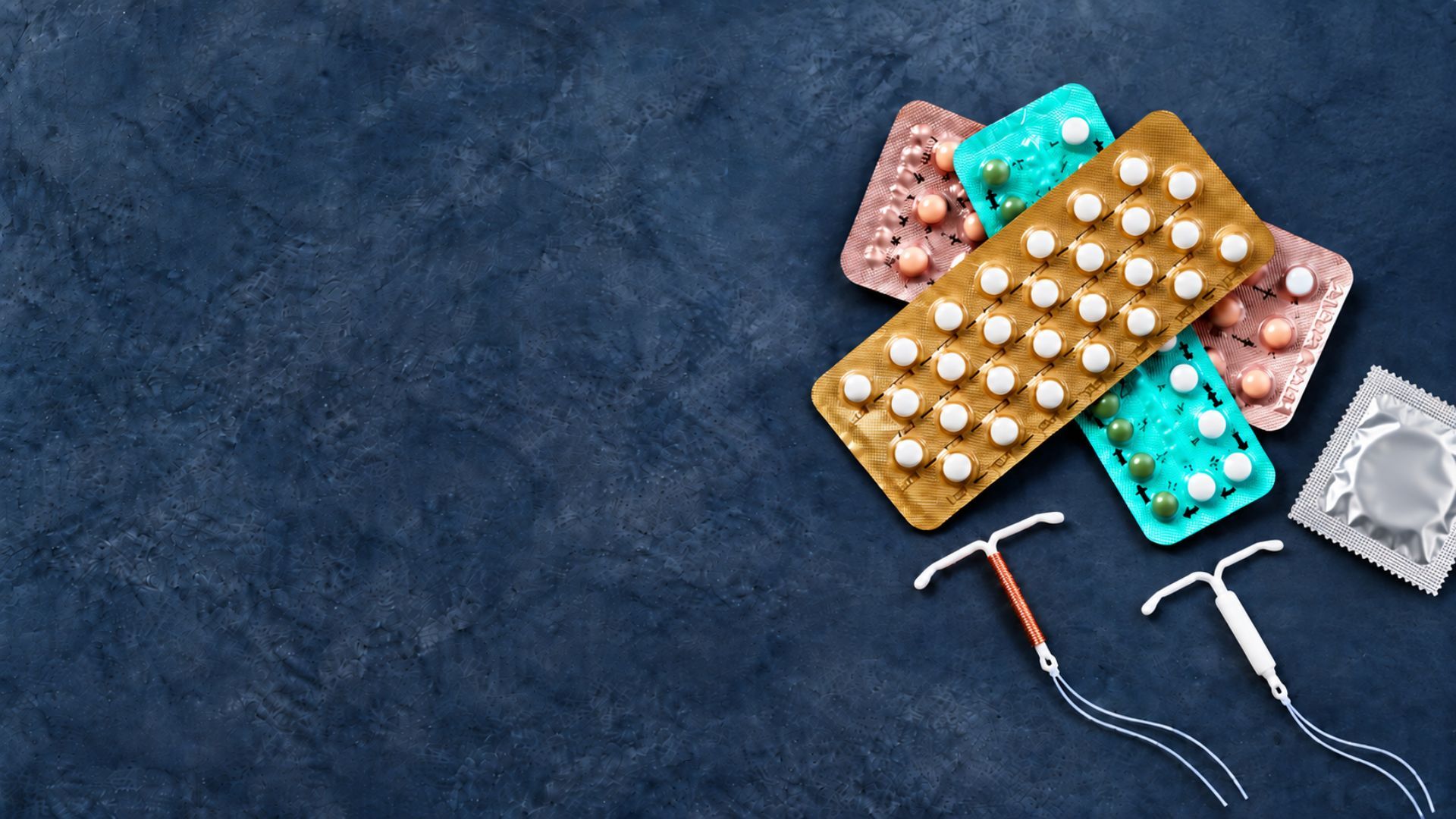 Contraception in Perimenopause: Why Birth Control Still Matters