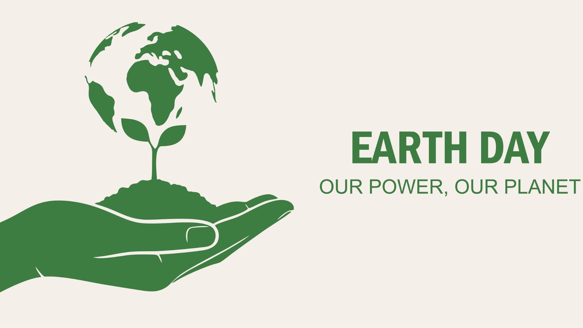 World Earth Day: Why a Healthy Planet Is the Foundation of Human Health