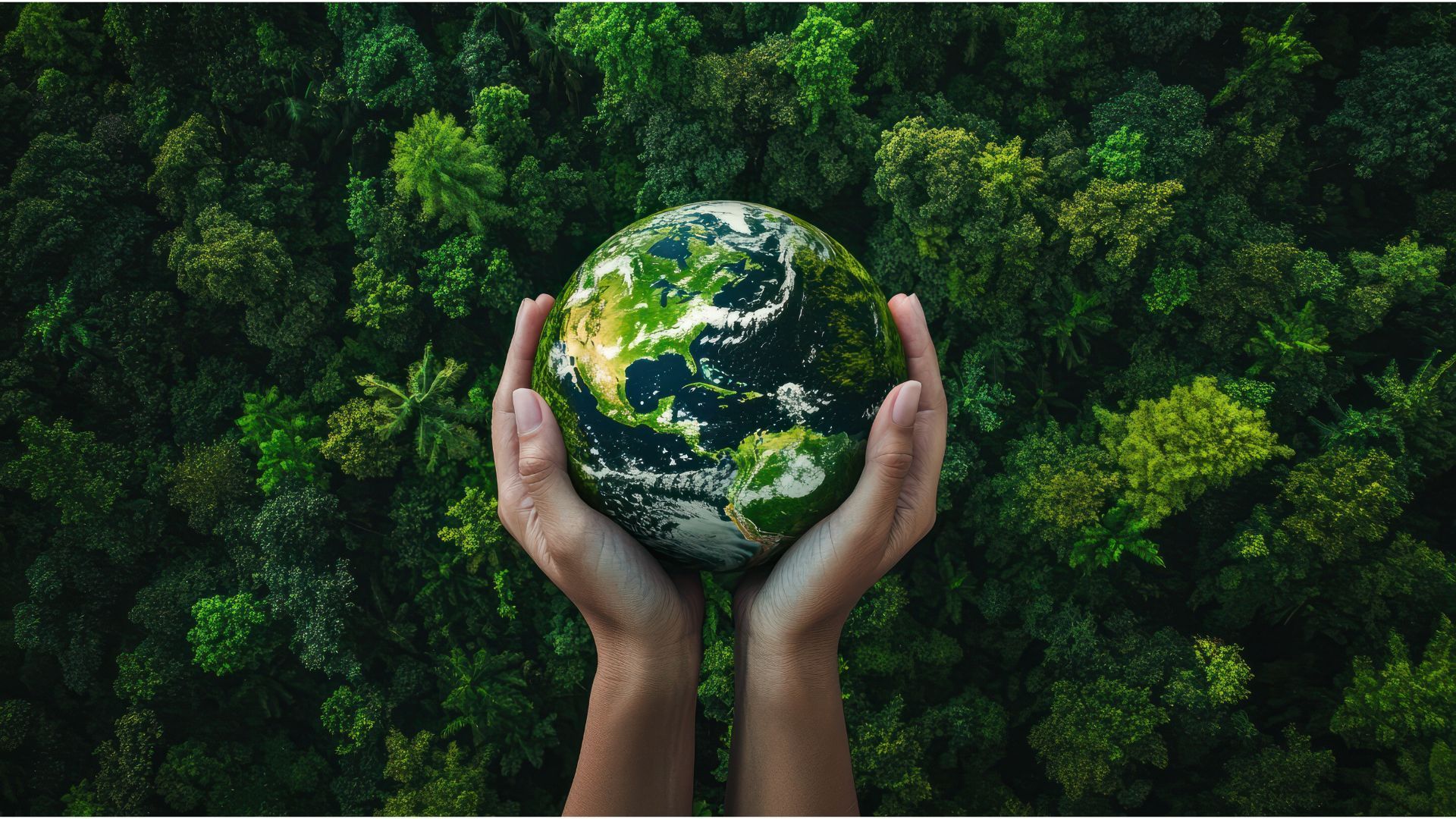 World Earth Day: Why a Healthy Planet Is the Foundation of Human Health