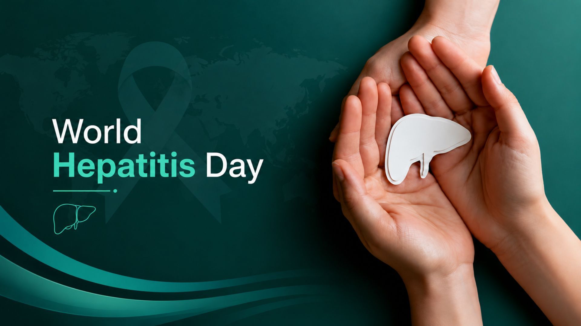 World Hepatitis Day 2026: Why Accelerated Action against Hepatitis Matters