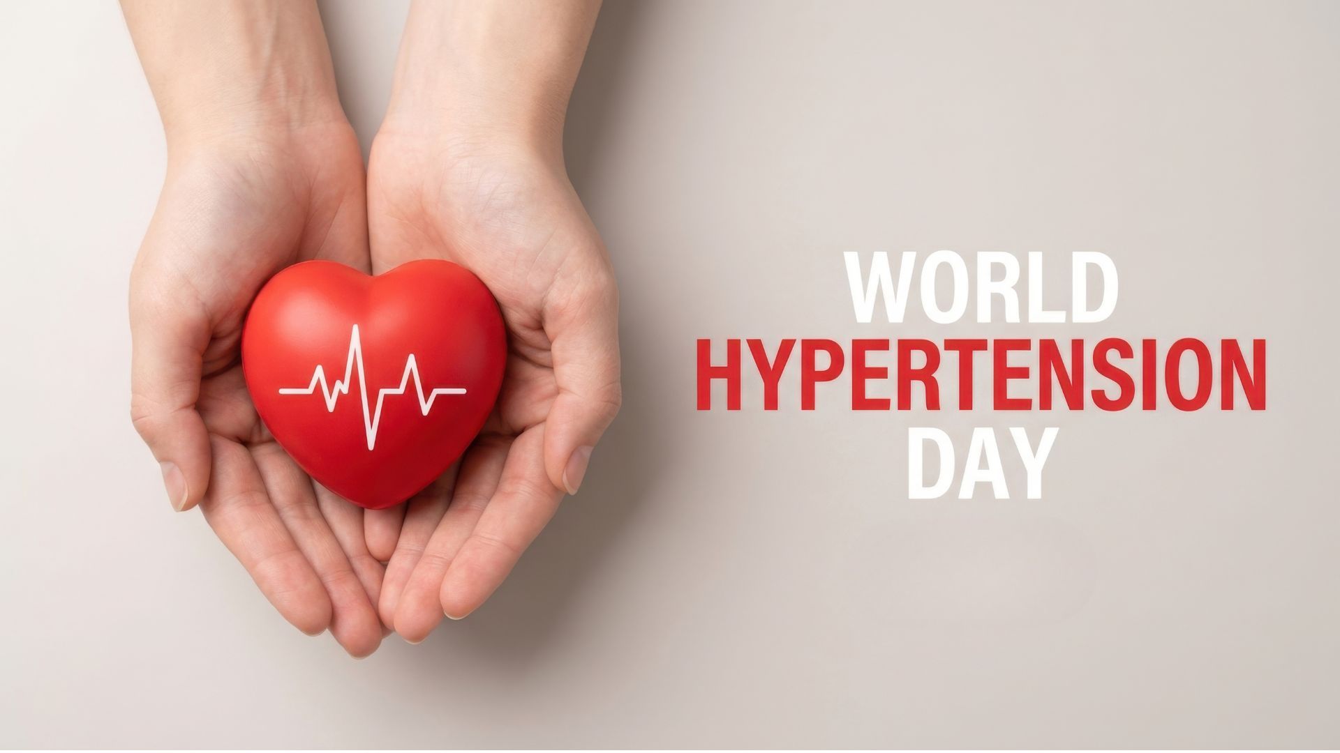World Hypertension Day: Causes, Symptoms, and Ways to Manage High Blood Pressure