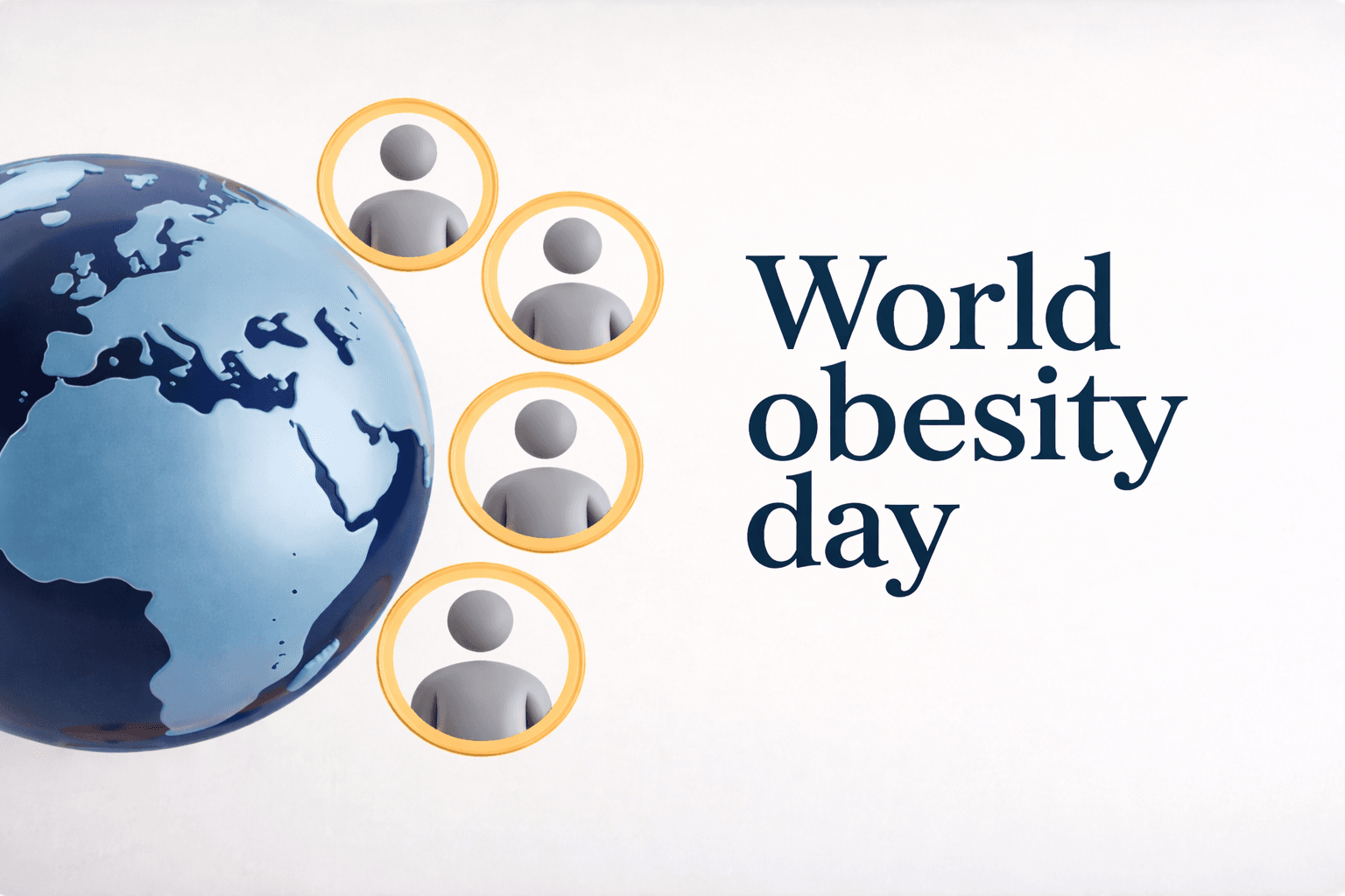 World Obesity Day 2026